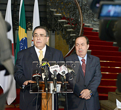 alberto pinto coelho  danilo de castro